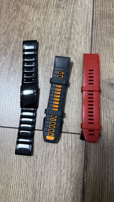 Garmin Epix Pro Gen 2 Sapphire – Eng kuchli sport soati