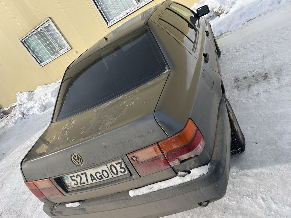 Продам vw vento 1.8 моно