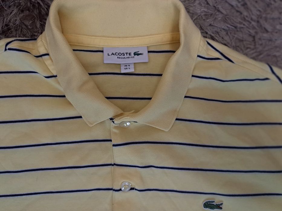 Ralph lauren polo-Ориг. Тениска