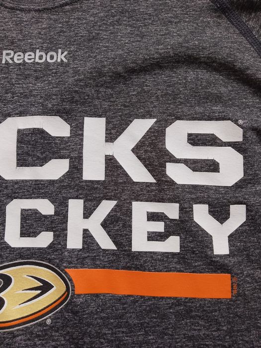 Tricou Anaheim Ducks Hockey