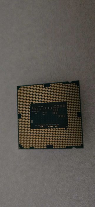Vand PROCESOR i7 4770K pe SOCKET 1150