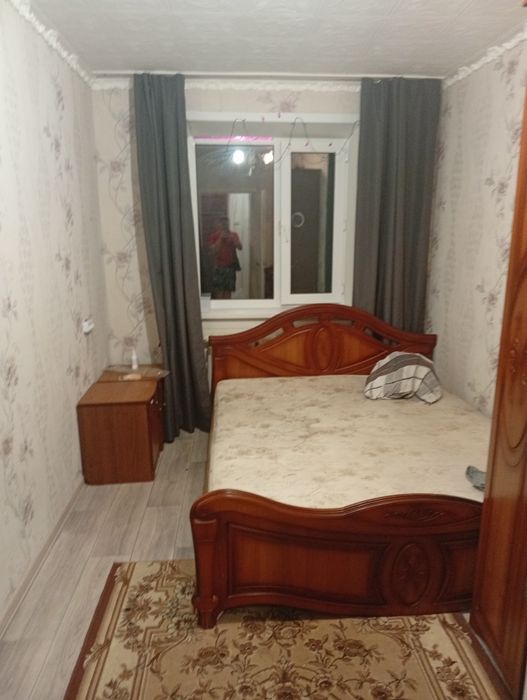 Сдам 2 комнатную квартиру