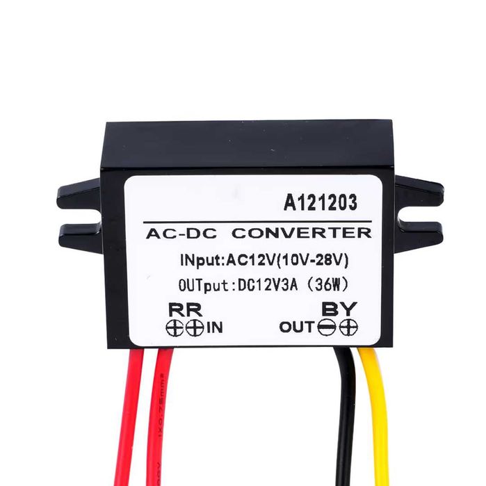 Convertor AC DC 12V