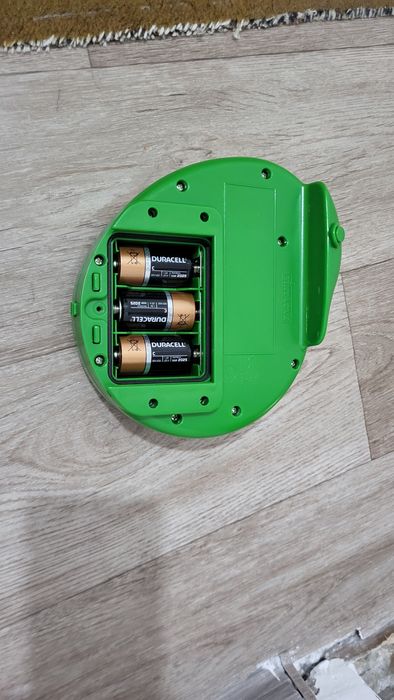 Детский мобиль с мелодиями