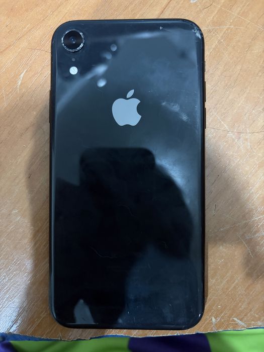 IPhone XR 64 GB/ 79%