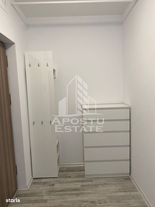 Apartment in Timisoara - Vedere 3