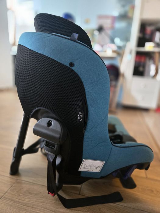 Scaun auto masina copii Axkid Minikid