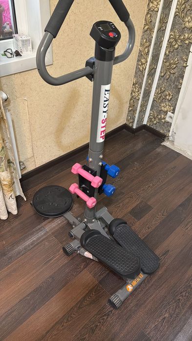 Продам тренажёрный