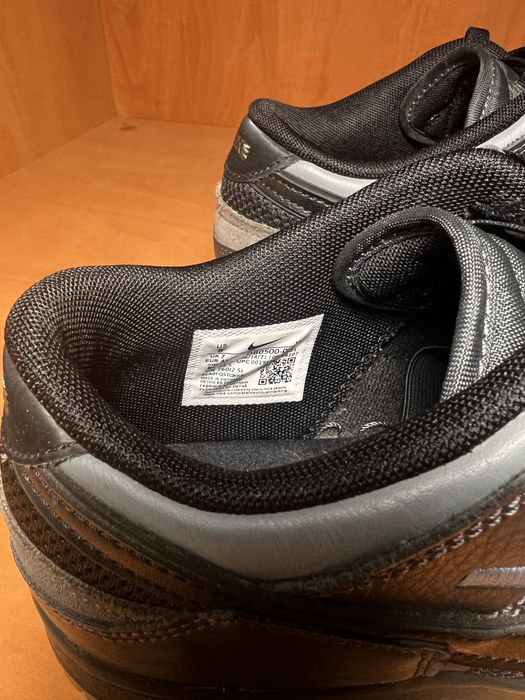 Nike Dunk Low ………..