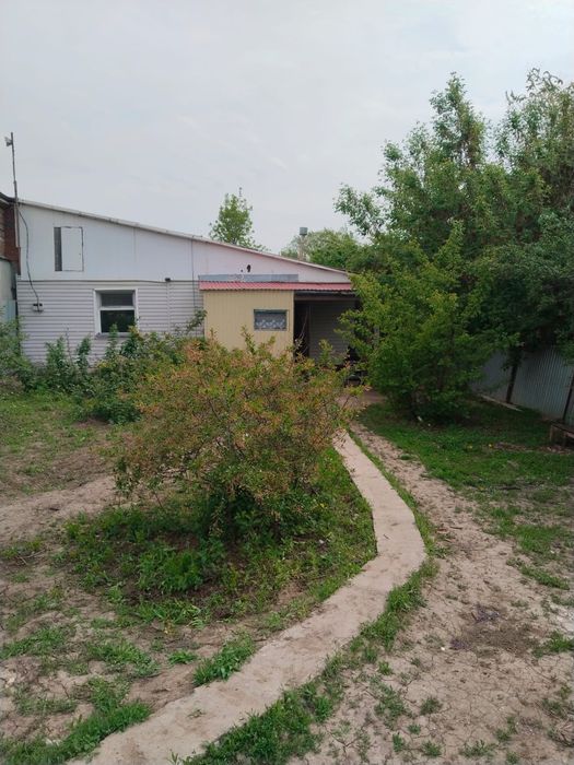Продам частный дом