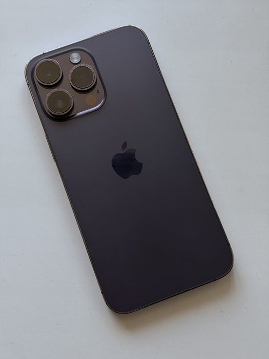 iPhone 14 Pro Max 256Gb