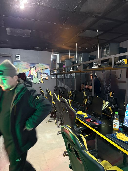 Аренда помещения