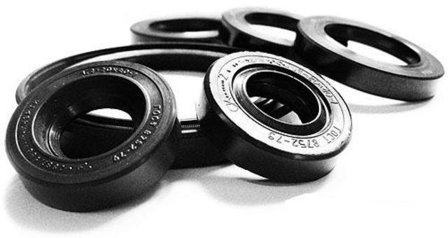 Подшипник и сальники для Стиральных машин