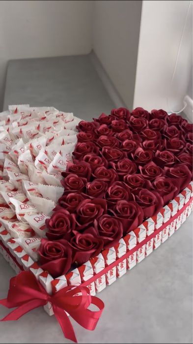 Сладкий Букеттер