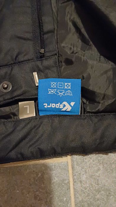 Pantaloni ski unisex marimea L