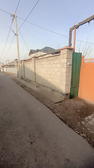 Продам дом в хорошем состоянии!