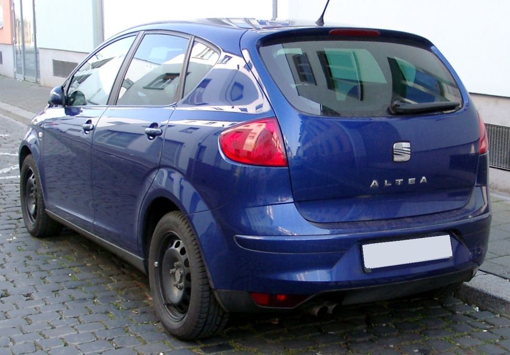 Seat Altea ( 5P1/5P5 ) 2004 -2009 PIESE AUTO