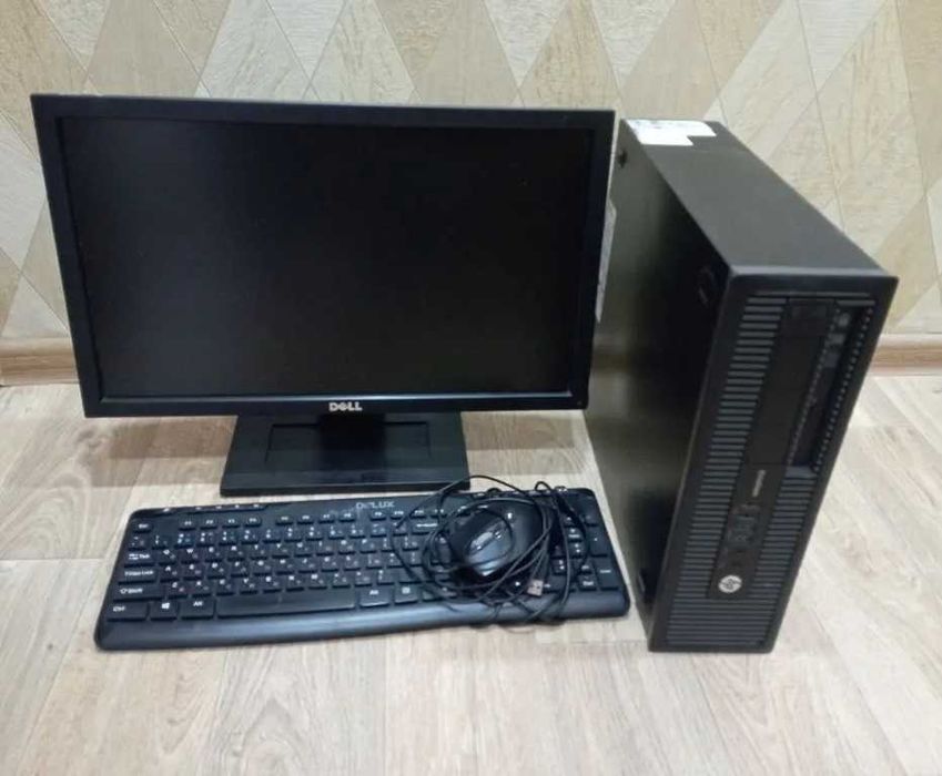 Компьютер core i5 4570