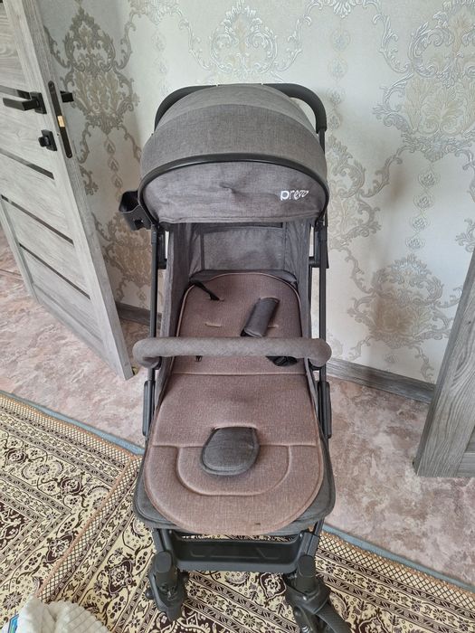 Продам детский каляска