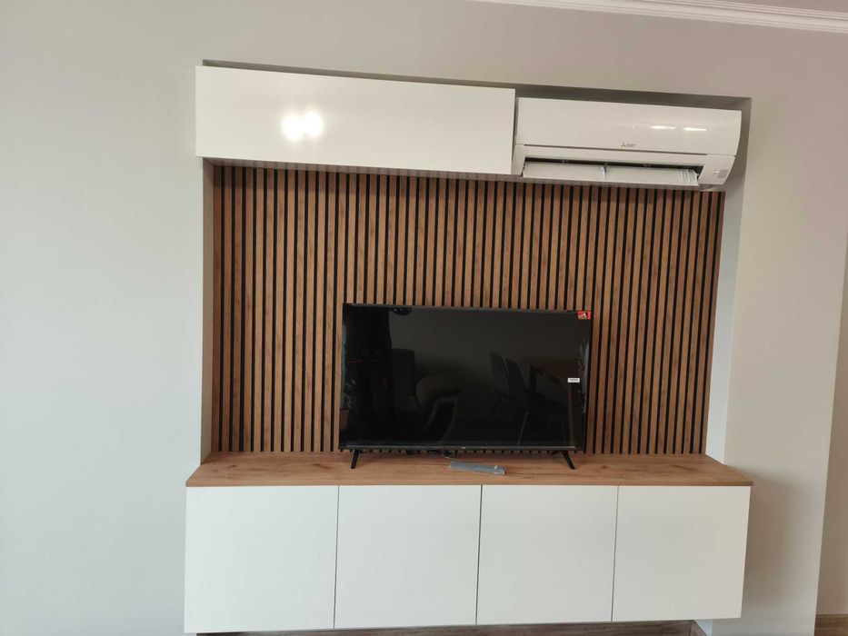 Дава се под наем Двустаен апартамент в Пловдив, Христо Смирненски - 72 кв.м за 382.5 € - Снимка #5