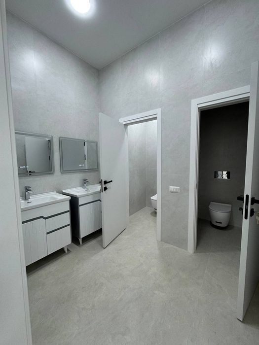 Продаётся помещение в Tashkent city, Gardens Residens, Вид на парк