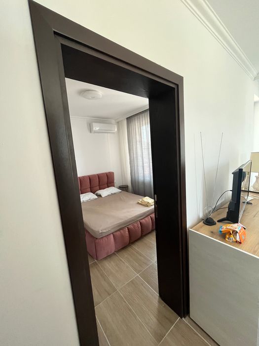 Дава се под наем Двустаен апартамент в Несебър - 45 кв.м за 60 € - Снимка #1