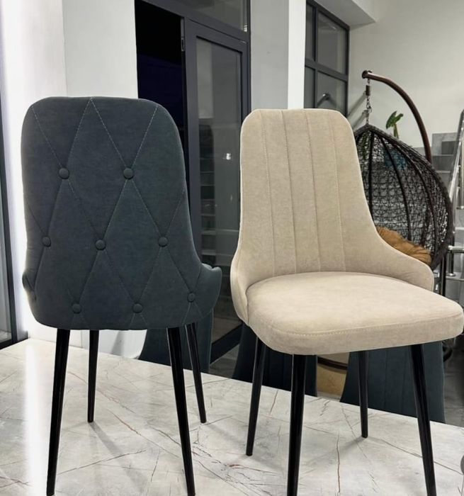 Стулья 7000тг бастап