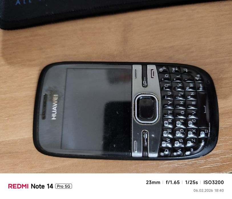 Tableta miria , telefon Huawei