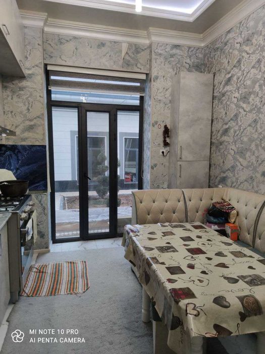 Xovli sotiladi 3 sotix maydonda shinam Xovli