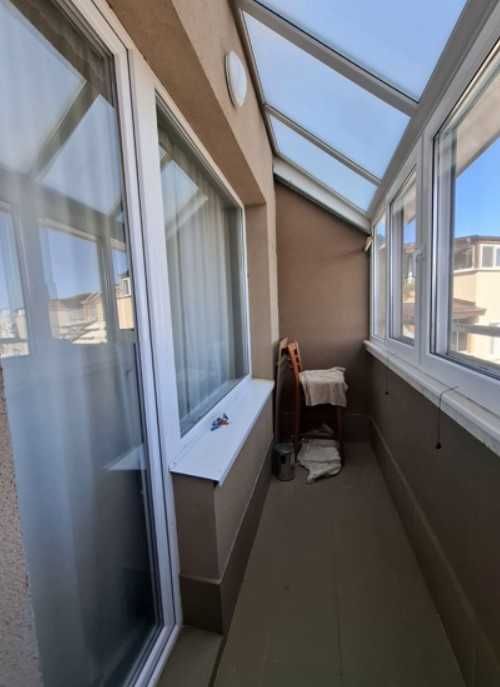 Дава се под наем Двустаен апартамент в София, Люлин 6 - 68 кв.м за 597.21 € - Снимка #8