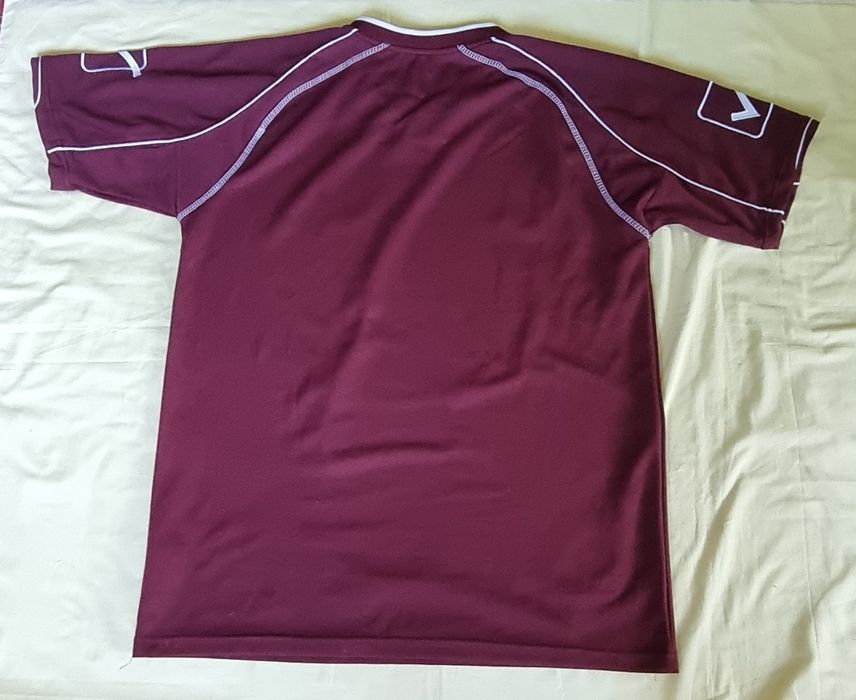 Tricou Givova xl,nou