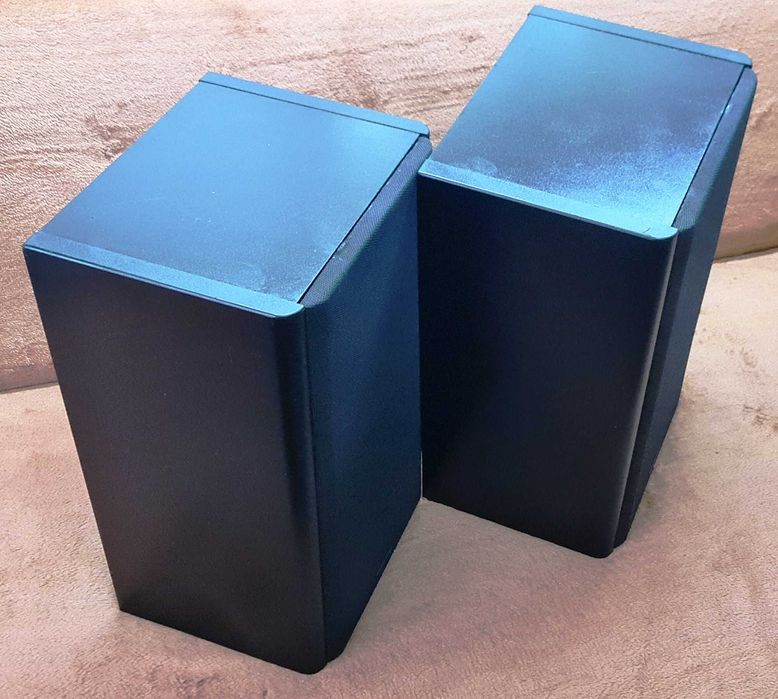 Boxe Onkyo SC-370, 100W pe 8 Ohm