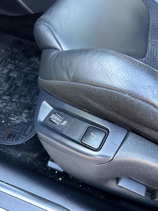 Citroen C5 Exclusive - 110.000 km