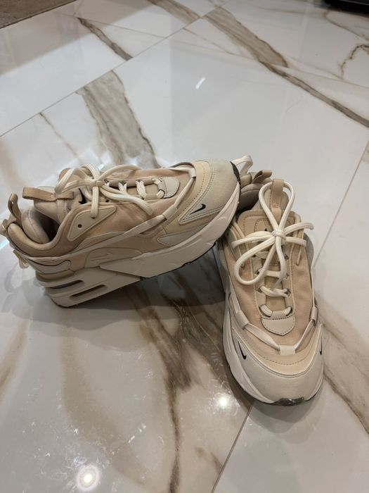 Nike furyosa 38 номер