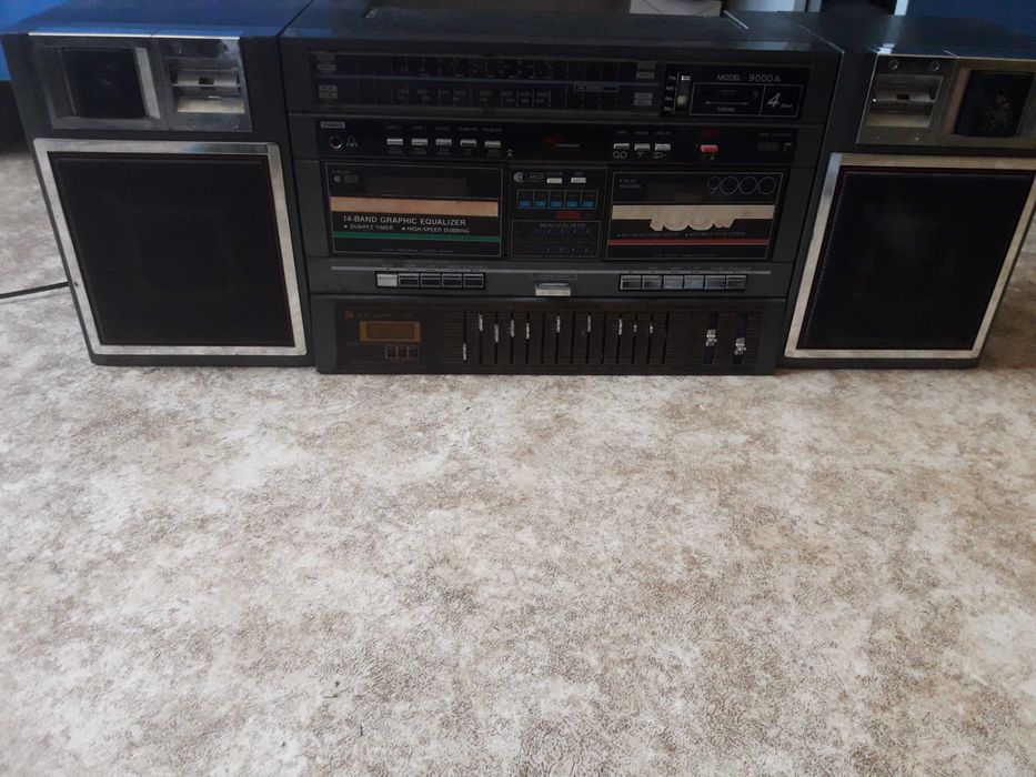 Радиотехника-Hi Fi