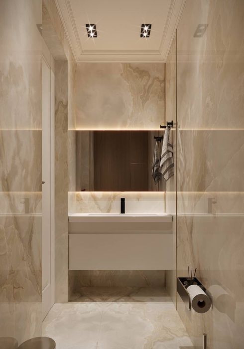 Чиланзар 6 квартал | Первая Линия