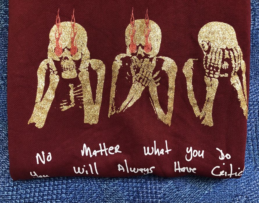 Well Known Studios Hoodie ОРИГИНАЛЕН мъжки суичър - р.Л