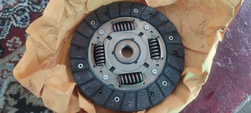 Matiz best disk sepleniya korzinka vijimnoy