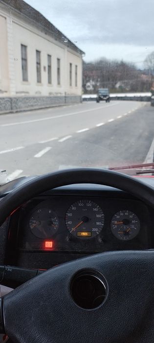 Volkswagen LT35 2.5 transport animale