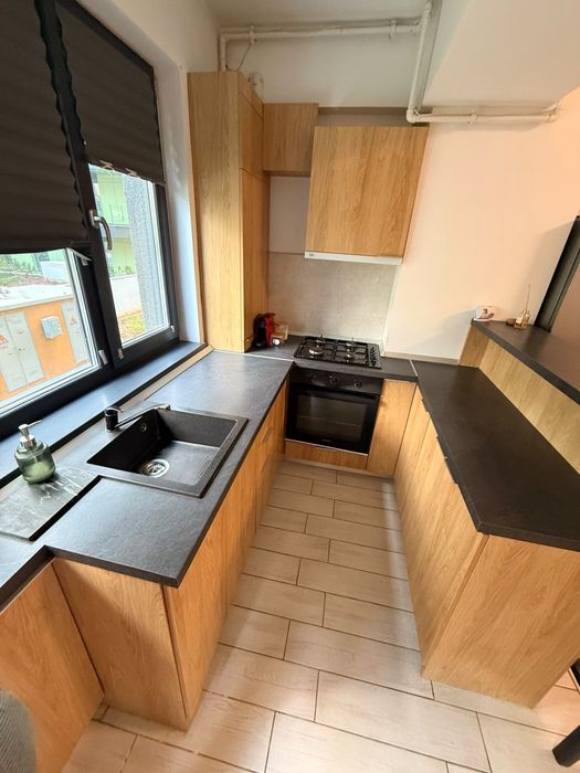 Apartament 2 camere Novum Splaiul independentei grozavesti