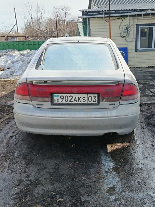 Продам Мазду 626, или Рассмотрю обмен