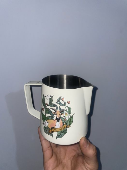 Питчер 600 мл MHW-3BOMBER Original Milk Pitcher