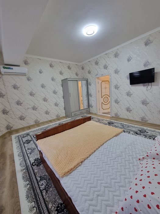 Квартира ижорага 2комнадное