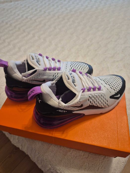 Маратонки nike air