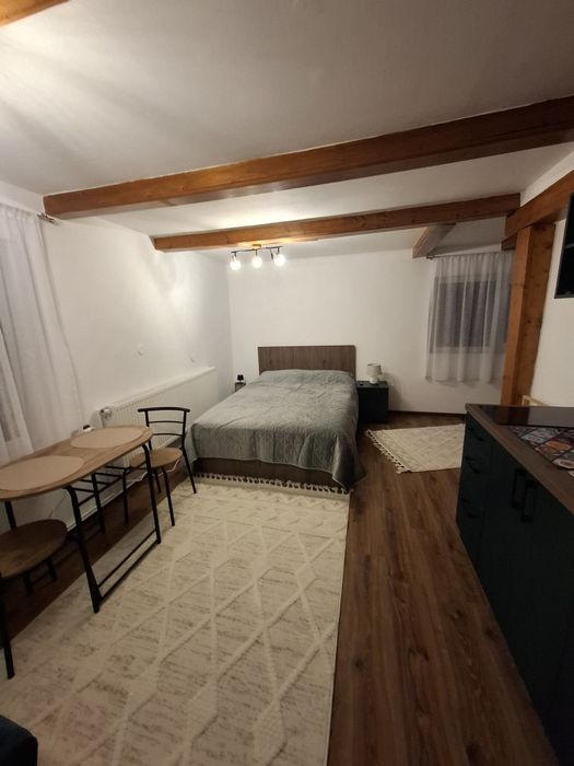 Garsoniera Regim hotelier