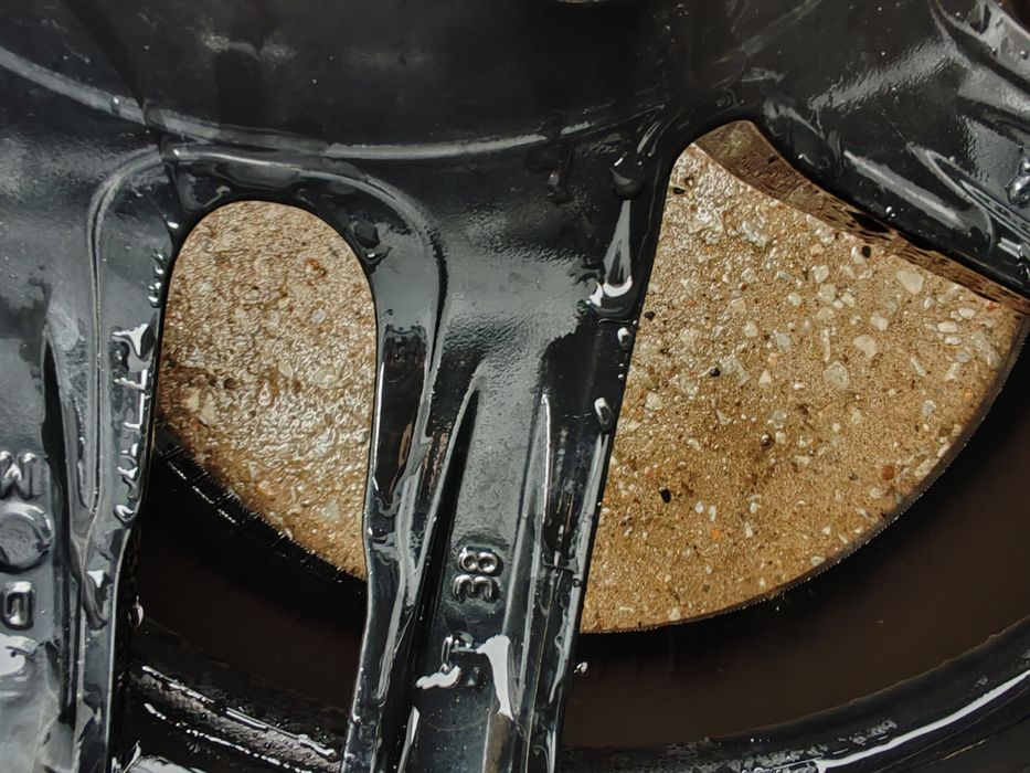 VW, Audi, Skoda 17 цола 5х112