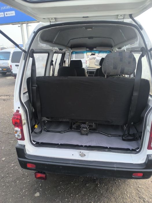 Chevrolet Damas Srochno sotiladi holati yaxshi