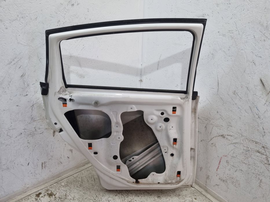 Usa stanga spate Seat Leon (1P1) [Fabr 2005-2011] Hatchback Facelift L