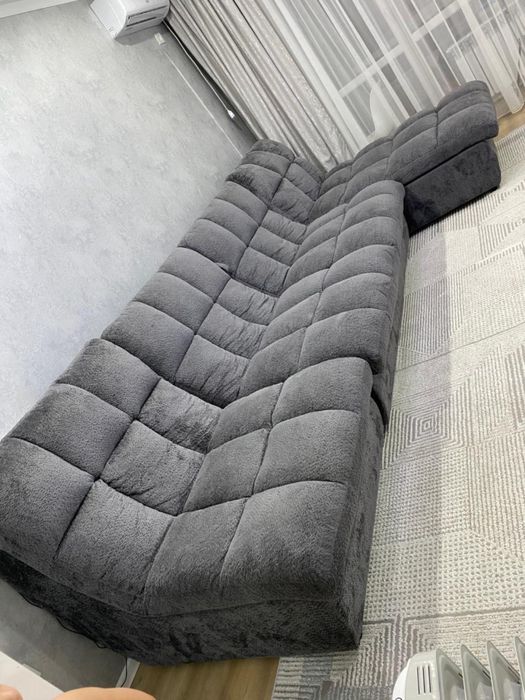 Продам Угловой диван