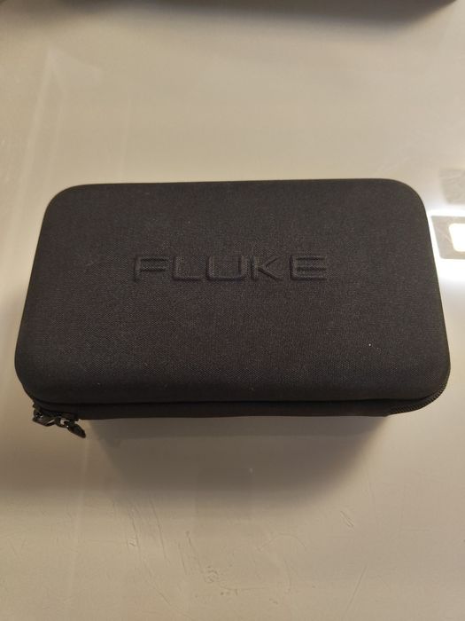 Fluke Vibration Meter 805 FC